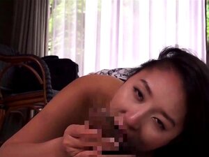 Ai Nikaidou nice Asian teen enjoys hot hardcore position 69