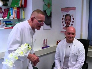 Natalie Hot has a special request for our clinic. She came