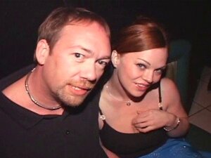 Red Head Slut Queen Kayce Ravaged In Porno Theater. Dirty D has known Kayce Monroe for a long time. she loves to come visit Tampa every year or so and GET WILD! Tonight she heads to the XXX Theater to suck cock and get fucked by every horny stranger they c