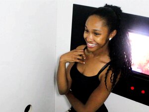 Amazing Ebony Blowjob - Get Ready to be Mesmerized â€“ Ebony Blowjob Porn from xecce.com