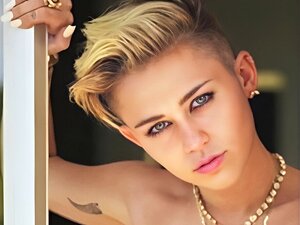 Get Freaky With The Naughty Side Of Miley Cyrus! See What Was Uncovered In Public For Your Ultimate Pleasure. Come Play With This Bad Celebrity Now! Porn