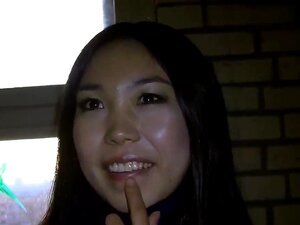 Watch As A Master Pick Up Artist Seduces Yiki With Money And His Huge Tool. This Big-titted Asian Babe Will Do Anything For Pleasure, Even Anal And Group Sex In Public! Porn