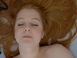 Experience The Miracle Of Female Orgasm With Our Hot, Natural Redhead Czech Babes In Intimate Solo Masturbation Scenes That Will Leave You Breathless! Porn