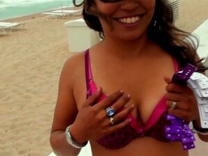 Sie Wichst Mich Am Strand Videos Gratis Pornos und Sexfilme Hier Anschauen