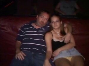 Cutie sucks dick in cinema