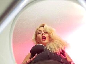 Get Hot & Bothered with Toilet POV Porn from xecce.com