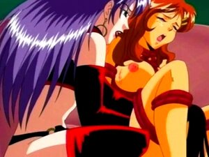 Hardcore Anime Lesbian Porn - Strapon Anime porn videos at Xecce.com