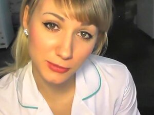 Russian Nurse Porno
