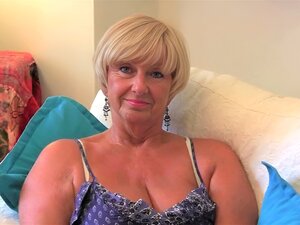 Britain's hottest grannies collection two