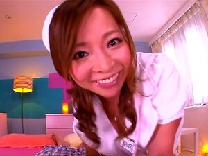 Indulge In The Captivating Charms Of Japanese Cosplay Nurse Kaori As She Takes You On An Unforgettable Doggystyle Adventure In Tokyo. Experience The Ultimate Pleasure As She Gets Fucked And Jizzed On Her Irresistible Ass, Leaving You Craving For More! Porn