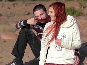PornoTreno.com - Red Hair Tumblr video porno gratuiti