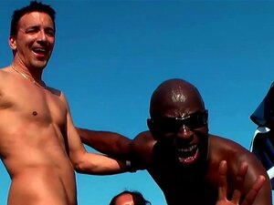 Ein Fuck kommt selten Alleine Deutsch