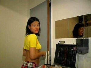 rough private french sex