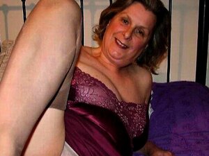 ILoveGrannY Amateur Grandmas Pictures Gallery