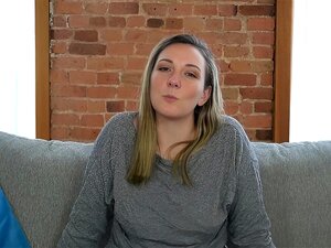 Sissy Wife Blowjob Practice - Trailer