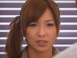 Hottest homemade Office xxx movie