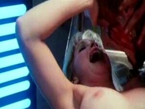 Barbara Crampton Nude porn videos at Xecce