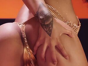 Get Ready For A Wet And Wild Ride As A Perfect Oiled Goddess Teases In Satin. This Hot Babe With A Killer Ass Will Leave You Begging For More, As She Shows You How To Pleasure An Old *** Like Johnny Sins. Porn