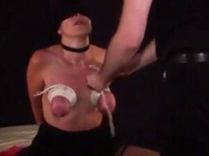 Electro Needle porn videos at Xecce.com