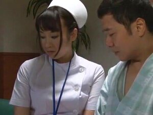 Japan Nurse Blow - Japanese Nurse Blowjob porn videos at Xecce.com