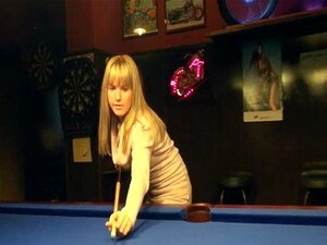 Pool Table Fuck porn videos at Xecce.com