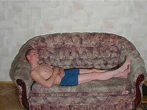 Russian Mom - Valentina 2