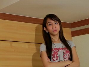 Experience The Hot And Beautiful Thai Ladyboy Pleasure Herself On Camera. She's The Perfect College Girl To Make Your Wildest Fantasies Come True. Porn