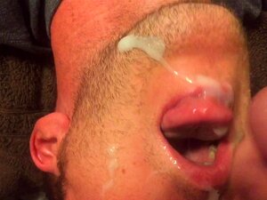 PasionChicas.com - Gay Cum Mouth videos porno gratis