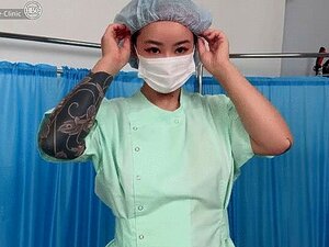 Surgical Scrubs Fetish Porn - Sexy Scrubs porn videos at Xecce.com