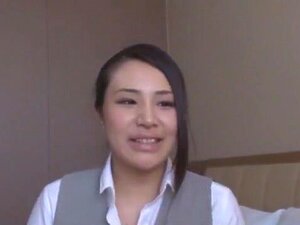 Exotic Japanese girl Rui Ayukawa in Hottest JAV video