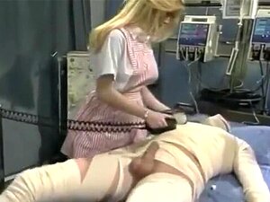 Nurse Check - Nurse Checks porn videos at Xecce.com