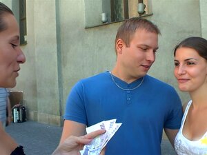 Witness Czech Couples Trade Money For Hot Public Group Sex. Blonds And Brunettes, Fresh And Horny Amateurs, All Sucking, Fucking, And Cumming On Camera. HD Quality. Porn