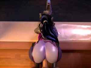 Get Ready For The Ultimate Widowmaker Compilation That Will Leave You Breathless! Watch As This Skilled Beauty Takes No Prisoners, Delivering Intense Ass Action And Mind-blowing DP Scenes. Don't Miss Out On The Hottest Overwatch Experience! Porn