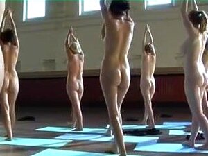 Get In Touch With Your Wild Side With Our Hairy Beauties Doing Naked Yoga. Indulge In Softcore Pleasure That Leaves You Begging For More. Porn