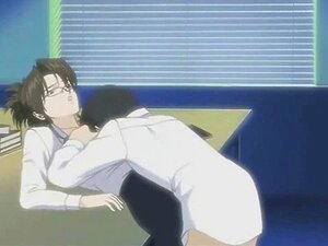 Watch A Naughty Hentai Teacher Seduce Her 18-year-old Student Into Mind-blowing Sex Acts. Be Ready To Get Your World Rocked! Porn