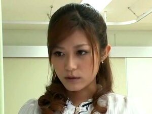 Amazing Japanese chick Haruki Sato in Horny Solo Girl, Masturbation/Onanii JAV video