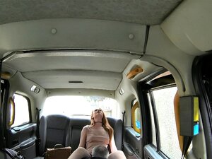 Experience The Ultimate Pleasure As A Posh British Redhead With Big Nipples Takes A Rough Ride In The FakeTaxi. Watch Her Give A Mind-blowing Deepthroat And Receive A Messy Facial. This Amateur Ginger Knows How To Satisfy In This POV Camera View. Porn