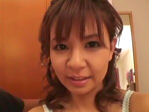 Fabulous Japanese chick Rin Kitano in Crazy Fetish, Close-up JAV clip