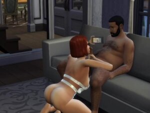 Sims Porn - Filmy Porno @ PornoKrol.com