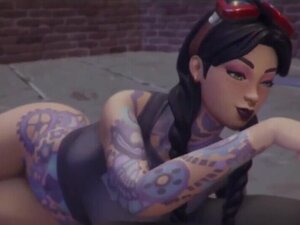 Fortnite Jules - Filmy Porno @ PornoKrol.com