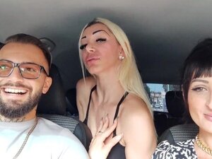 Auto Amamuski - Filmy Porno @ PornoKrol.com